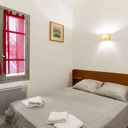 Le 39 2 Rue Trivalle Apartment *